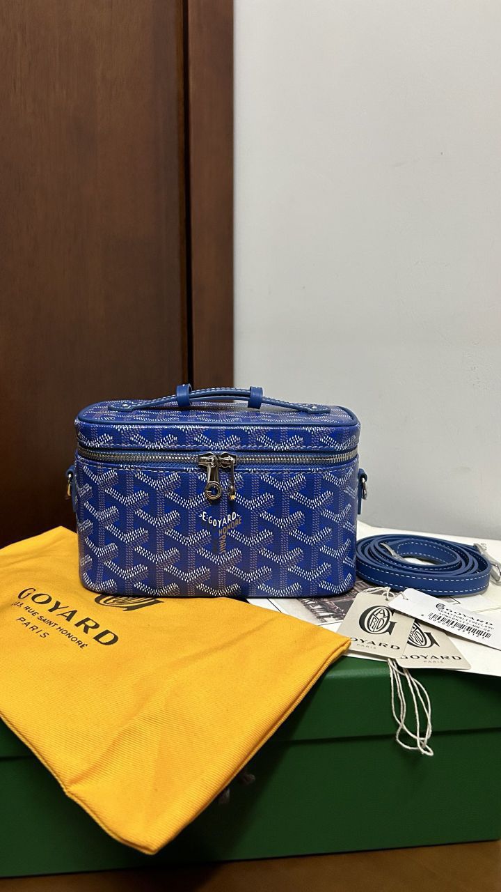 Goyard Muse  Bag-22